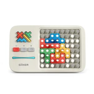 GiiKER SUPER BLOCKS - Pattern