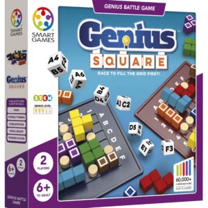 Genius Square