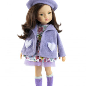 Poupée Amigas Sofia (32cm)